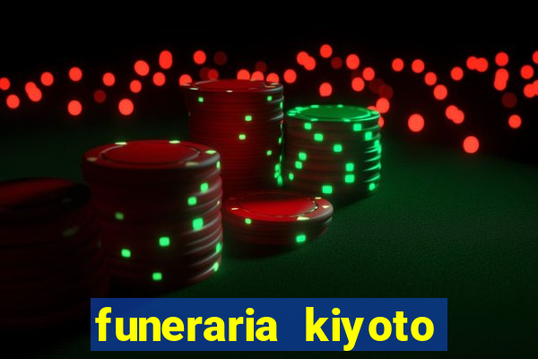 funeraria kiyoto porto feliz